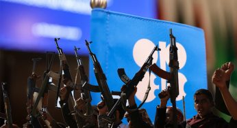 Condemnations of the Iranian foreign policy