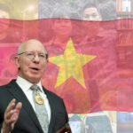 should australia raise human rights concerns during vietnam visit