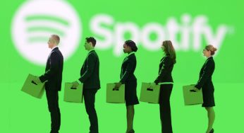 Should Have Known That Spotify Is Going To Lay Off Employees: ‘A New Layoff’