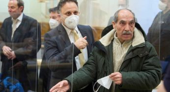 Should Syrians found guilty of a criminal offence in Germany be sent back home?
