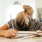 signs you have no work life balance