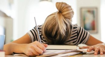 Top 10 Signs You Have No Work-Life Balance