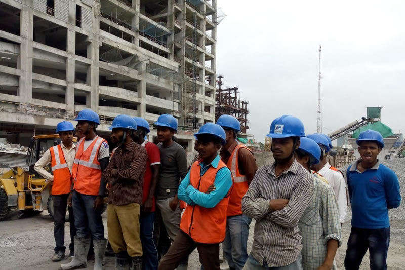 Sikkim Makes Labour ID Card Mandatory for Migrant Workers
