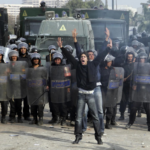 silencing truth how brute violence became egypt’s response to dissent