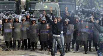 Silencing Truth: How Brute Violence Became Egypt’s Response to Dissent