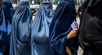 Silent Suffering: The Plight of Afghan Women