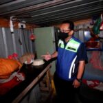 simpang pulai tile factory workers found to be living in unsafe conditions