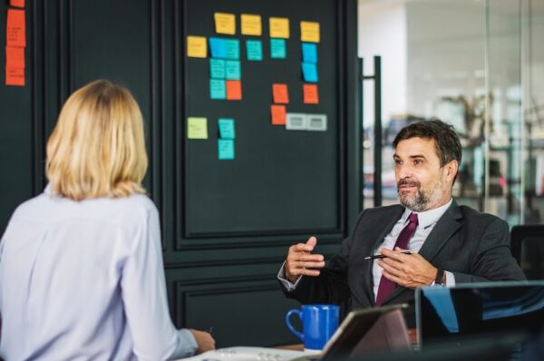 simple ways to impress your boss