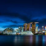 singapore cost of living