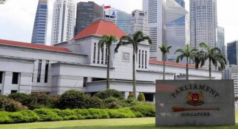 Singapore government extends support for Construction Workers