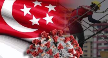 No respite for Singapore migrant workers as pandemic continues to increase their plight