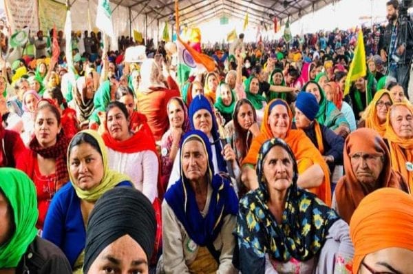 Global Indian Diaspora