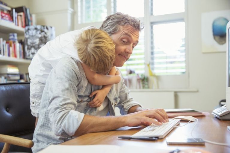 Sweden’s Work-Life Balance & Parental Leave Model