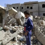 sixty hr groups push for war crime accountability in yemen