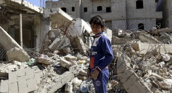 Sixty HR Groups Push For War Crime Accountability In Yemen