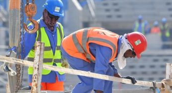 Skilled Bangladeshi Workers Struggles After Completion of Major Projects