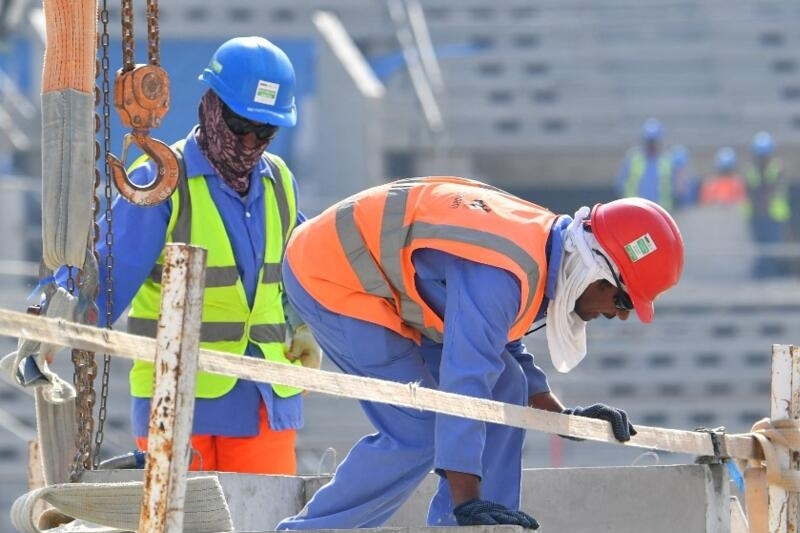 skilled bangladeshi workers struggles