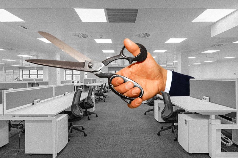 “Soft Layoffs”: A New Cost-Saving Strategy Sending Mixed Signals to Employees