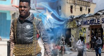 Somali forces end hotel siege by jihadists 