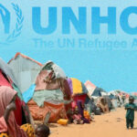 somalia hosting over 35,000 refugees, asylum seekers un refugee agency