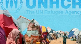 Somalia Hosting Over 35,000 Refugees, Asylum Seekers: UN Refugee Agency