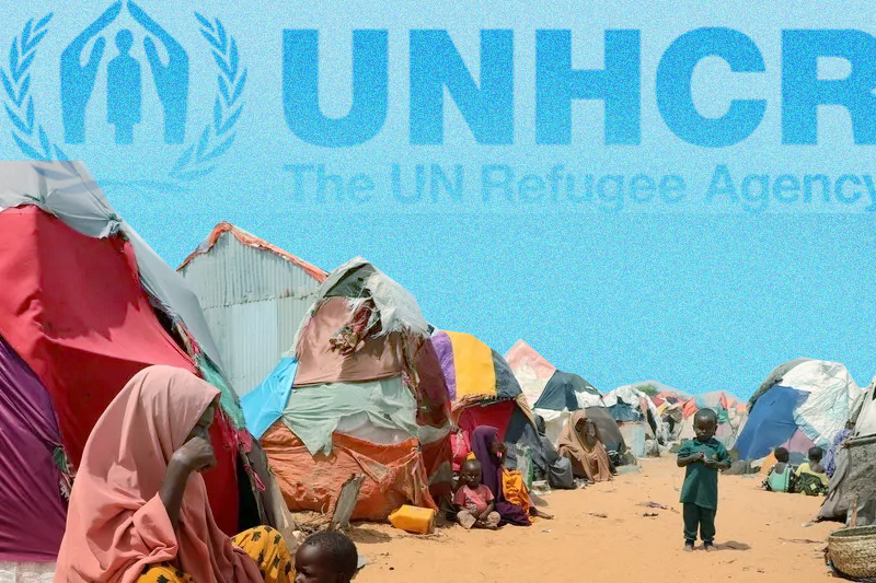 Somalia Hosting Over 35,000 Refugees, Asylum Seekers: UN Refugee Agency