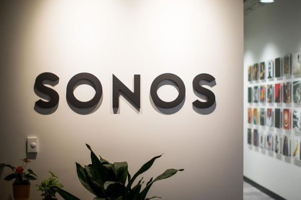 sonos layoffs
