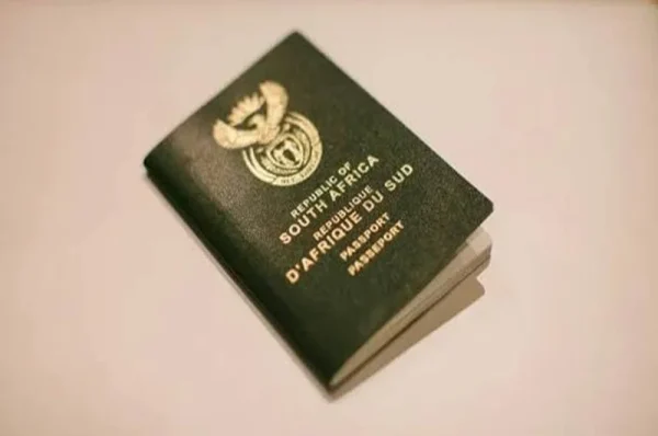 south african