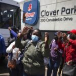 south african diary company clover get worldwide support over worker rights pleas