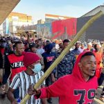 south africa’s political violence growing rapidly ahead of elections