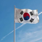 south korea