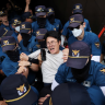 south korea rocked by one of the largest cryptocurrency scams in history