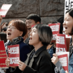 south korea’s ‘anonymous birthing’ bill is blow to women’s rights