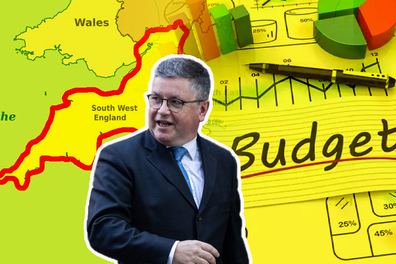 South Swindon voters lean to Labour after ‘kick in the teeth’ Tory budget