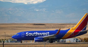 Survival Strategy of SouthWest Airlines: 1,750 Corporate Jobs to be renounced this year