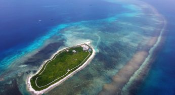 China remains sensitive about foreign involvement over South China Sea, asks Australia to ‘be objective’