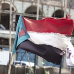 Southern Cause South Yemen