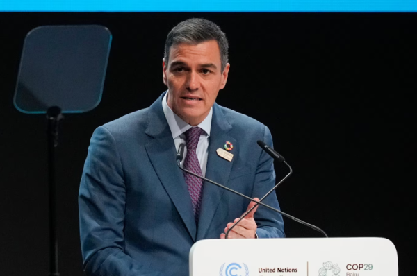 spain announces ambitious plan to regularize undocumented migrants, addressing labor shortages