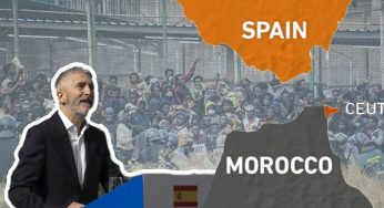 Spain must provide answers into migrant deaths on its Moroccan border