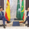 spain and mauritania team up on migration