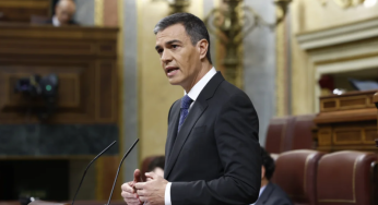 Spain’s PM Sanchez Promotes Migration Amid European Border Tightening