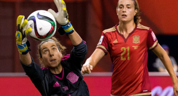 Spanish women footballers to go on strike over pay and conditions