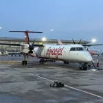 spicejet q400 pilots refuse to fly