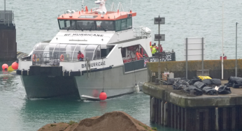 Spike in Channel Crossings Forces UK to Reopen Hotels for Migrants