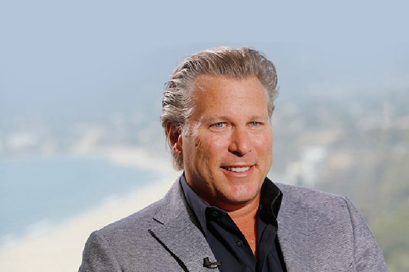 Sports Illustrated CEO Ross Levinsohn Fired After AI Scandal, Details Inside