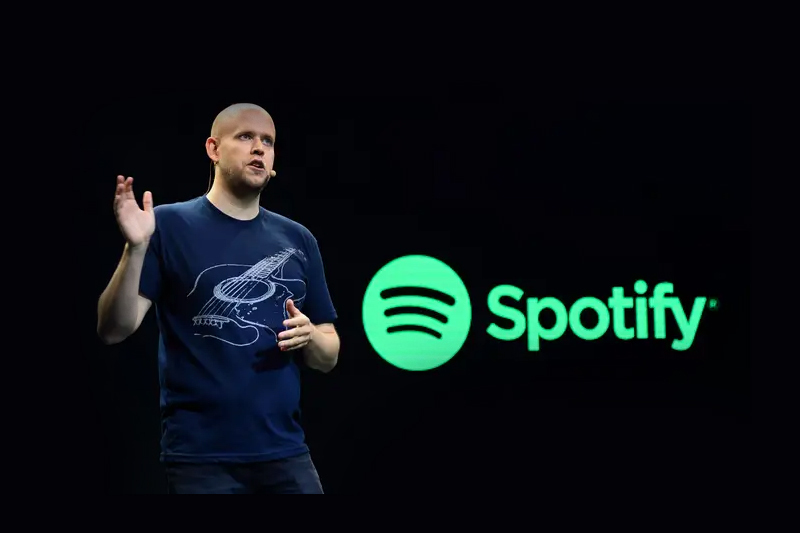 Spotify CEO Reveals Why 1,500 Employees Were Laid Off; The Big Reason