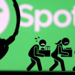 spotify layoff will reduce its podcast workforce