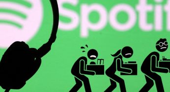 Spotify Layoff: Will Reduce Its Podcast Workforce 