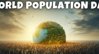 Spotlight On Gender Equality: World Population Day 2023