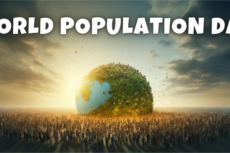 spotlight on gender equality world population day 2023